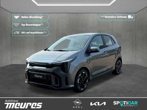 Kia Picanto GT Line 58 kW image number 2