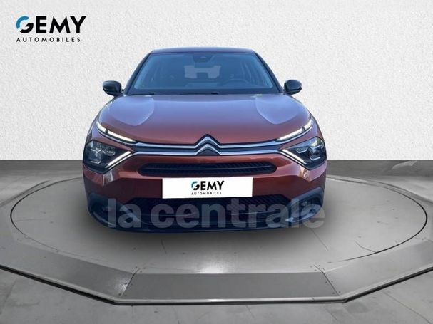 Citroen C4 96 kW image number 4