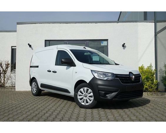 Renault Express Blue dCi 70 kW image number 1