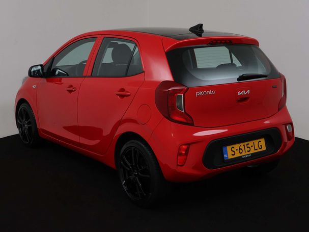 Kia Picanto 1.0 49 kW image number 15