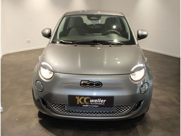 Fiat 500 e 42 kWh 87 kW image number 2