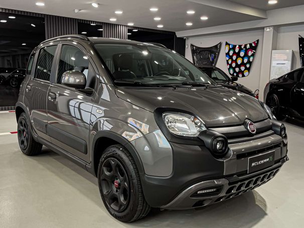 Fiat Panda Hybrid 51 kW image number 2