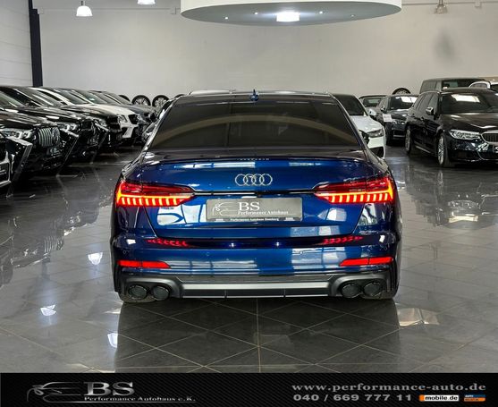 Audi S6 3.0 TDI 257 kW image number 7