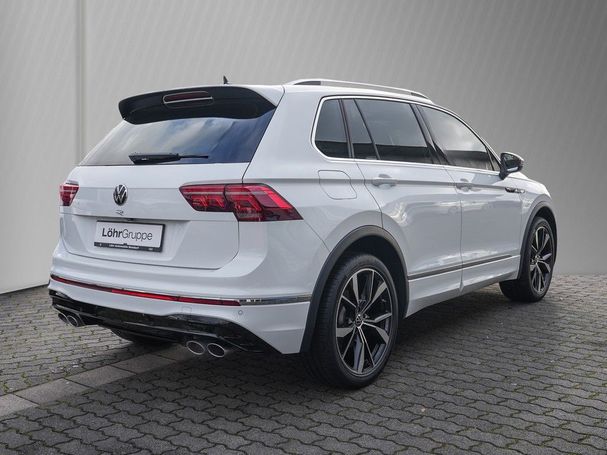 Volkswagen Tiguan R DSG 4Motion 235 kW image number 4