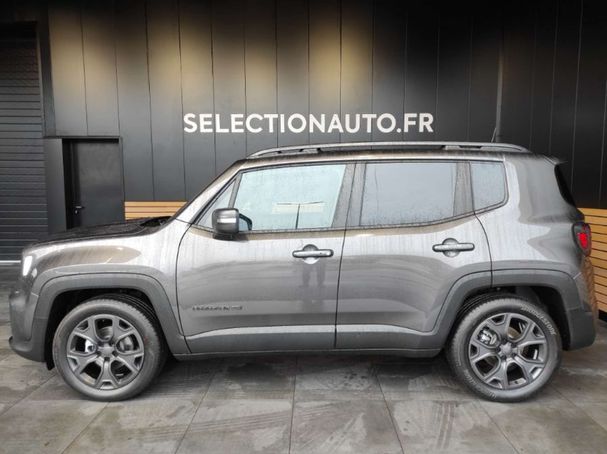 Jeep Renegade 1.0 88 kW image number 5