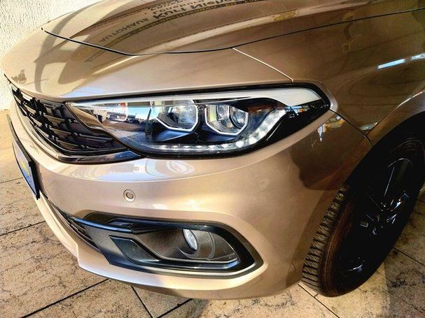 Fiat Tipo 74 kW image number 7