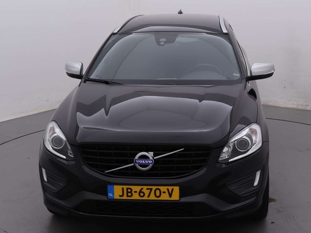 Volvo XC60 T5 180 kW image number 8