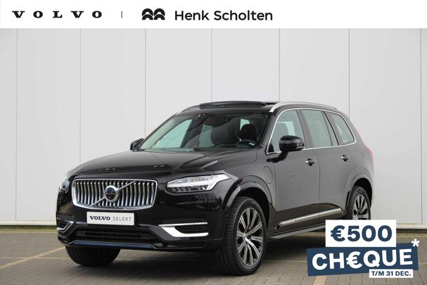 Volvo XC90 T8 Recharge AWD 335 kW image number 1