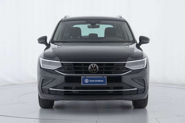 Volkswagen Tiguan 2.0 TDI Life DSG 110 kW image number 2