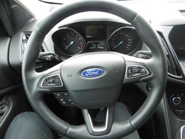 Ford Kuga 110 kW image number 18