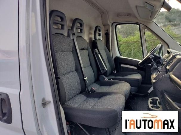 Fiat Ducato 2.3 88 kW image number 11