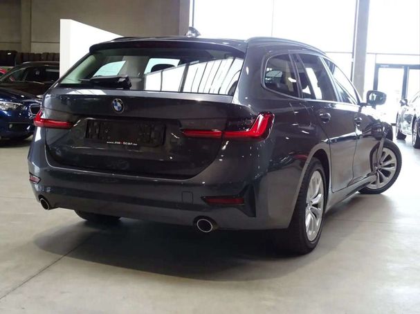 BMW 318d Touring 100 kW image number 3