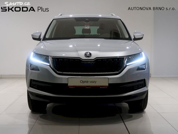 Skoda Kodiaq 1.5 TSI Style 110 kW image number 2