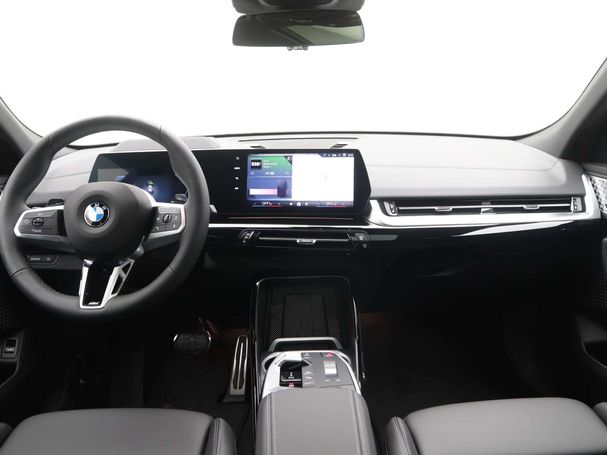 BMW X2 sDrive20i 115 kW image number 13