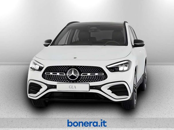 Mercedes-Benz GLA 180 d 85 kW image number 1