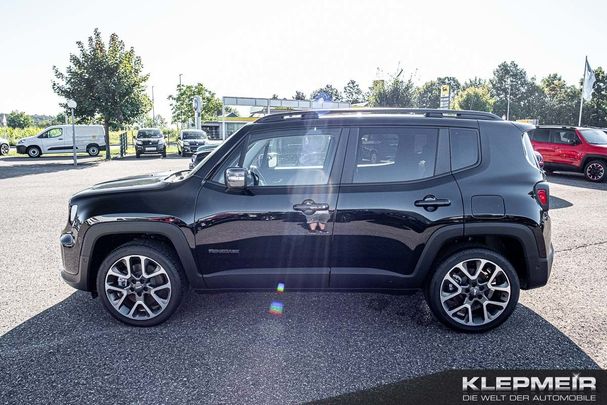 Jeep Renegade PHEV 177 kW image number 8