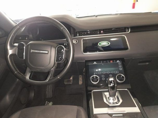 Land Rover Range Rover Evoque 110 kW image number 10