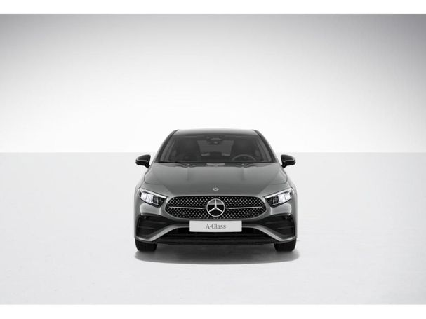 Mercedes-Benz A 250 165 kW image number 2