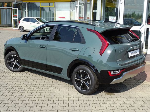 Kia Niro 1.6 104 kW image number 4