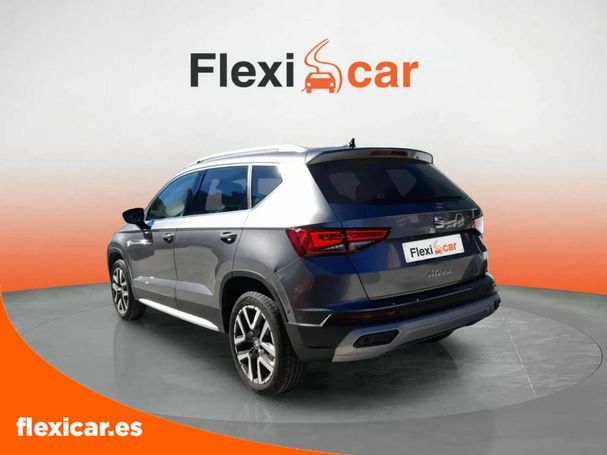 Seat Ateca 2.0 TDI 110 kW image number 4