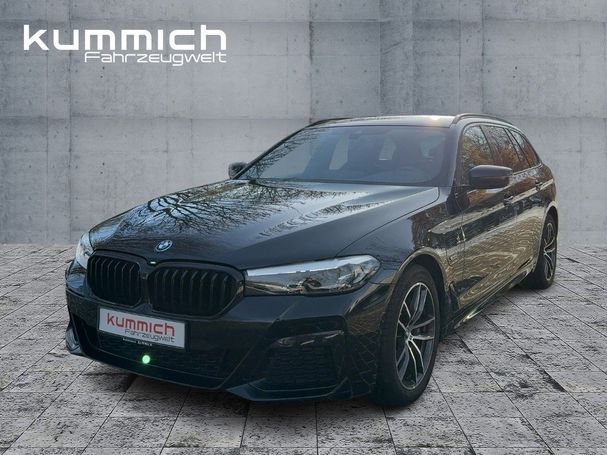 BMW 520 Touring 150 kW image number 1