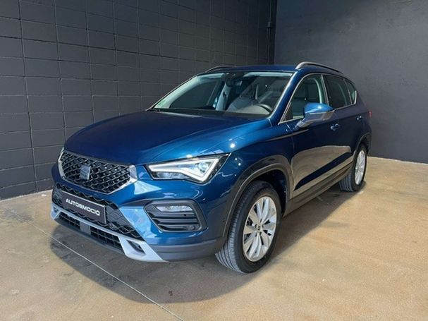 Seat Ateca 1.5 TSI DSG Style 110 kW image number 1