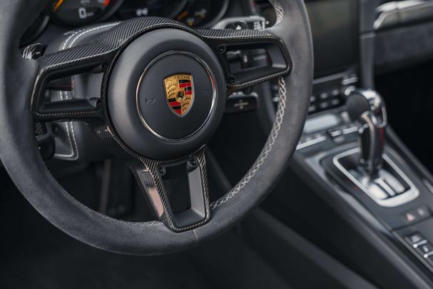 Porsche 991 GT3 RS GT 382 kW image number 19