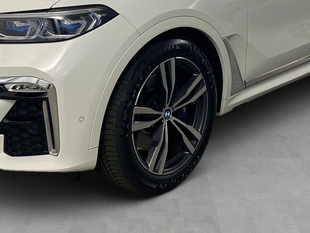 BMW X7 xDrive40d M Sport 250 kW image number 6