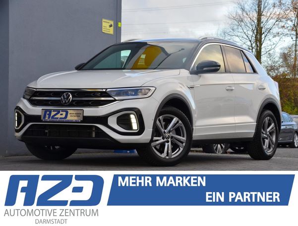 Volkswagen T-Roc 2.0 TDI DSG 110 kW image number 1