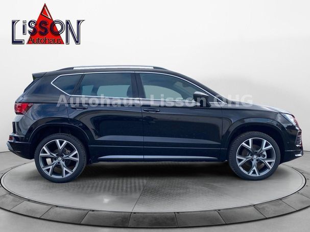 Seat Ateca 1.5 TSI DSG FR 110 kW image number 6