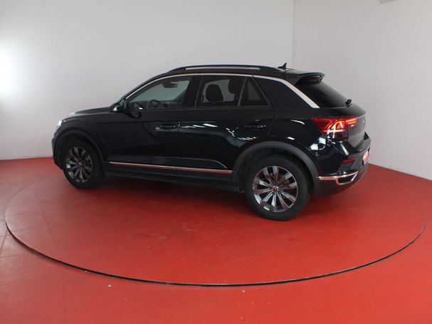 Volkswagen T-Roc 1.5 TSI DSG 110 kW image number 20