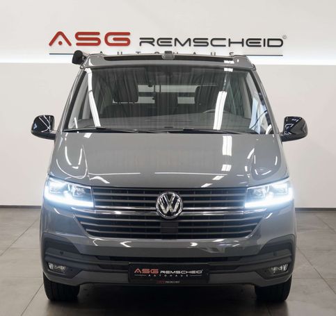 Volkswagen T6 California DSG Beach 110 kW image number 5