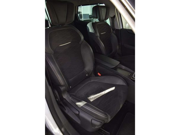 Renault Scenic TCe 140 BLACK EDITION 103 kW image number 10