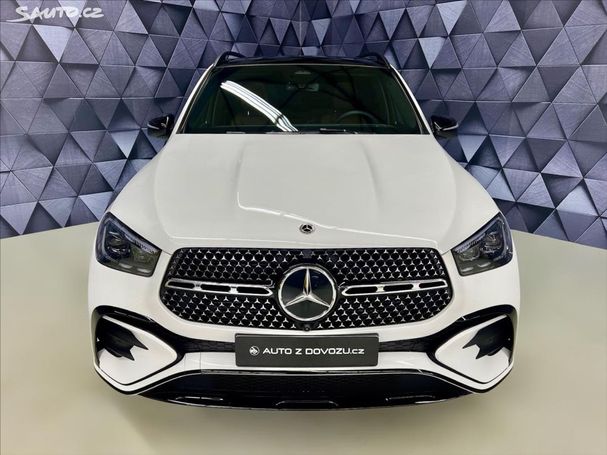 Mercedes-Benz GLE 450 d 4Matic 270 kW image number 3