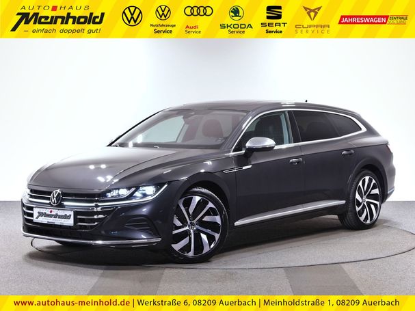 Volkswagen Arteon 2.0 TDI DSG Shooting Brake 4Motion 147 kW image number 1