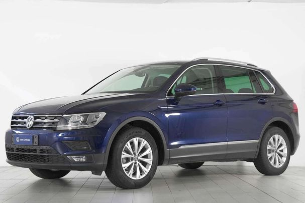 Volkswagen Tiguan 1.5 TSI 96 kW image number 1