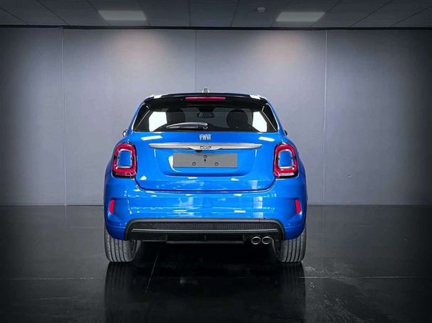 Fiat 500X 1.0 88 kW image number 7