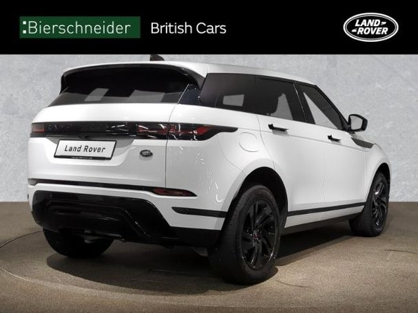 Land Rover Range Rover Evoque P300e 227 kW image number 3