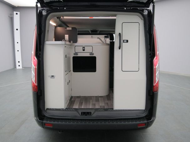 Ford Transit Nugget 96 kW image number 29