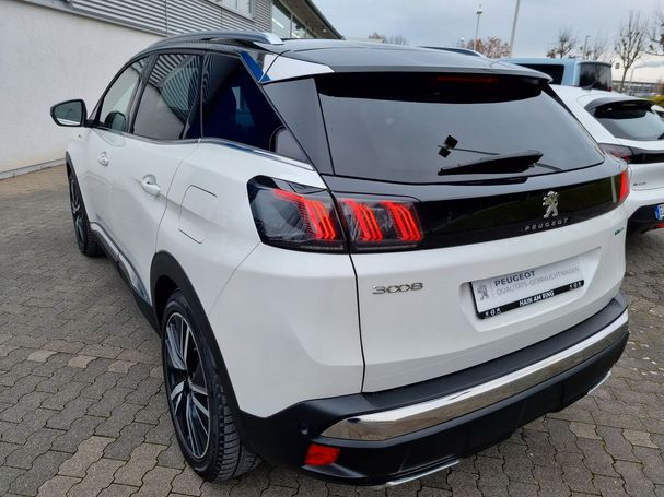 Peugeot 3008 300 GT 220 kW image number 6