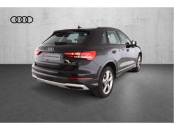 Audi Q3 40 TDI Advanced 147 kW image number 2