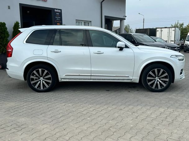 Volvo XC90 AWD D5 173 kW image number 5