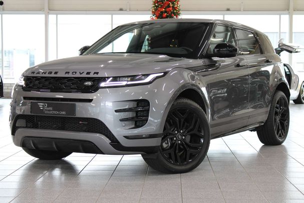 Land Rover Range Rover Evoque P300e AWD 227 kW image number 1