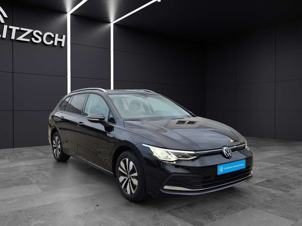 Volkswagen Golf Variant TSI 81 kW image number 7