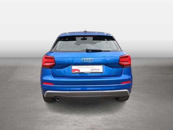 Audi Q2 30 TFSI 85 kW image number 3