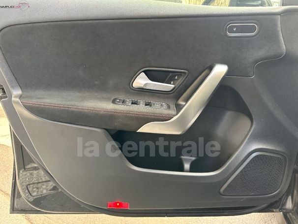 Mercedes-Benz A 180 100 kW image number 26