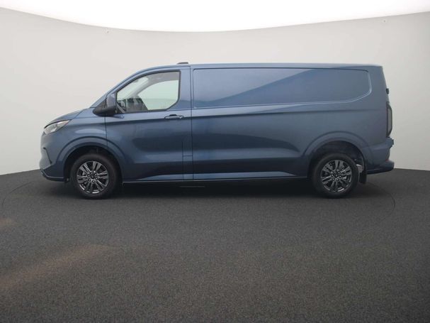 Ford Transit Custom 300 Limited 100 kW image number 5