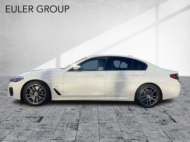 BMW 530d M Sport xDrive 210 kW image number 5