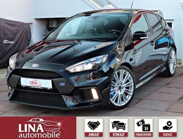 Ford Focus 257 kW image number 1