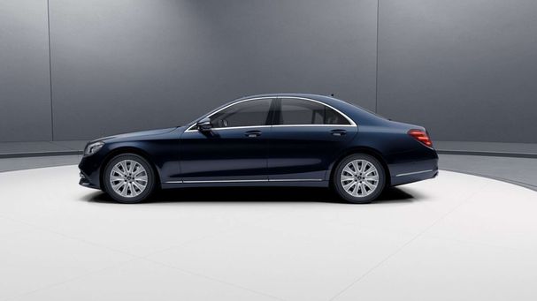 Mercedes-Benz S 350d 210 kW image number 3